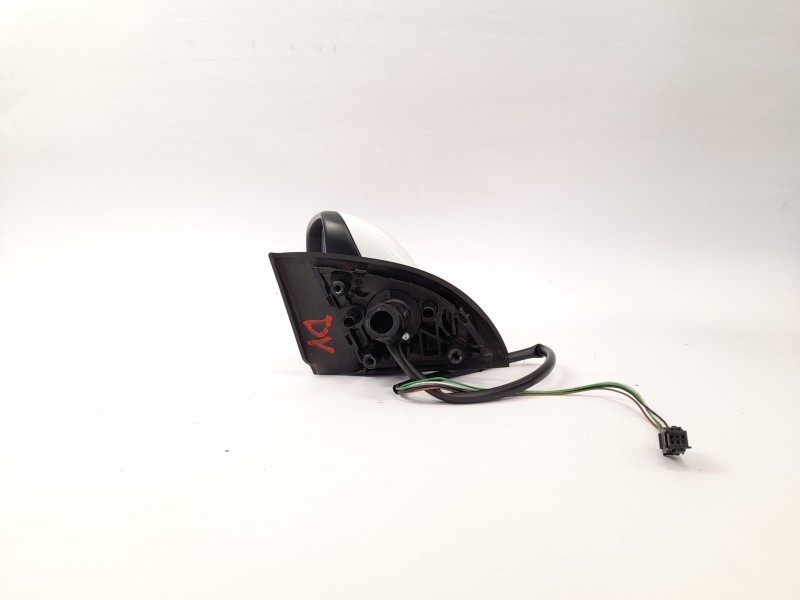 Recambio de retrovisor izquierdo para peugeot 307 3p xs. 2.0 hd referencia OEM IAM PP915070  