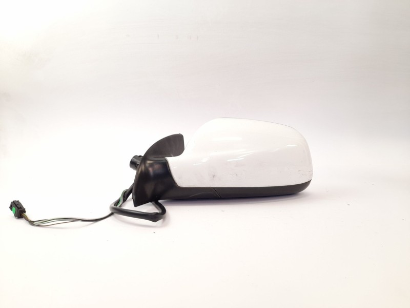 Recambio de retrovisor izquierdo para peugeot 307 3p xs. 2.0 hd referencia OEM IAM PP915070  