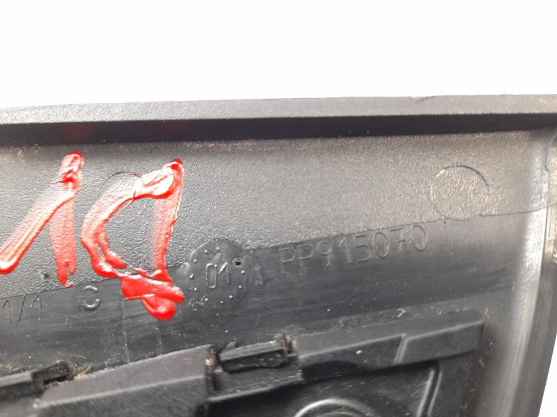 Recambio de retrovisor izquierdo para peugeot 307 3p xs. 2.0 hd referencia OEM IAM PP915070  