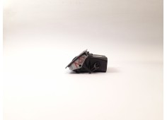 Recambio de rejilla del aire delantera derecha para peugeot 307 3p xs. 2.0 hd referencia OEM IAM FF226329   2