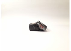 Recambio de rejilla del aire delantera izquierdo para peugeot 307 3p xs. 2.0 hd referencia OEM IAM FF226330   2
