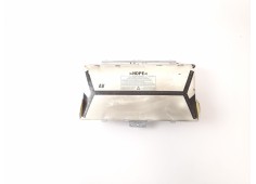 Recambio de airbag delantero derecho para peugeot 307 3p xs. 2.0 hd referencia OEM IAM 9634529680  