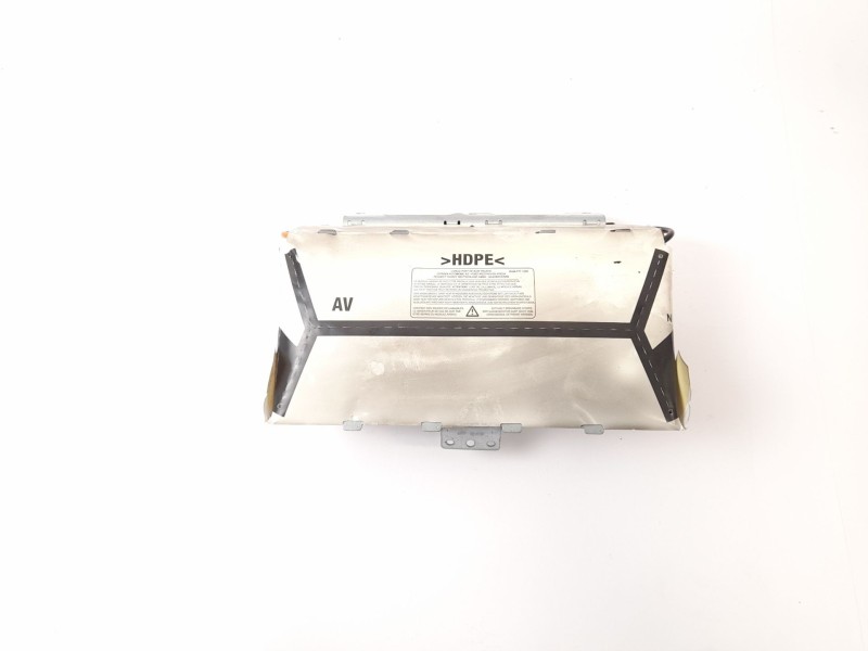 Recambio de airbag delantero derecho para peugeot 307 3p xs. 2.0 hd referencia OEM IAM 9634529680  