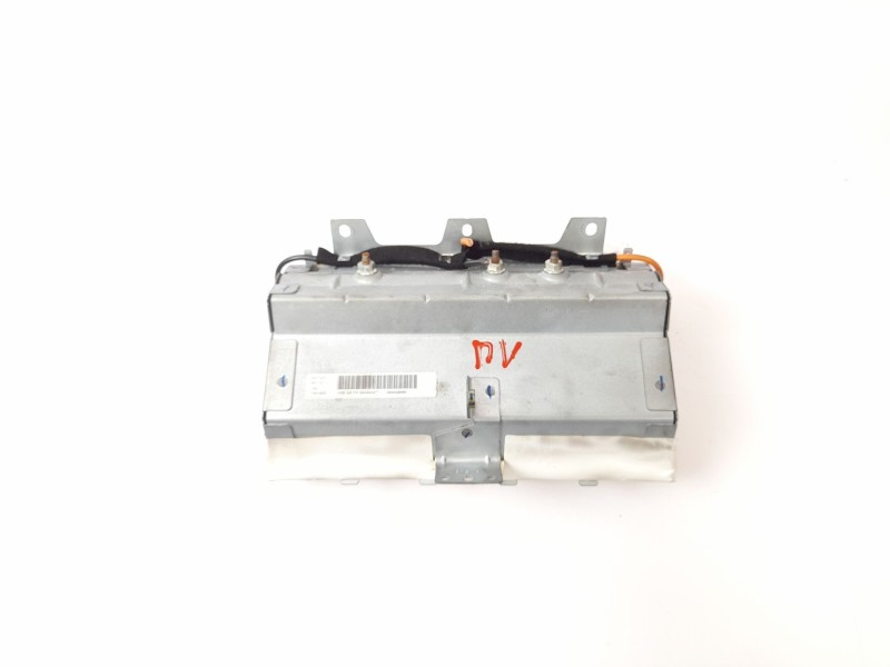 Recambio de airbag delantero derecho para peugeot 307 3p xs. 2.0 hd referencia OEM IAM 9634529680  