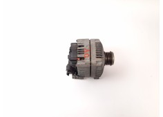 Recambio de alternador para peugeot 307 3p xs. 2.0 hd referencia OEM IAM 9645907580  