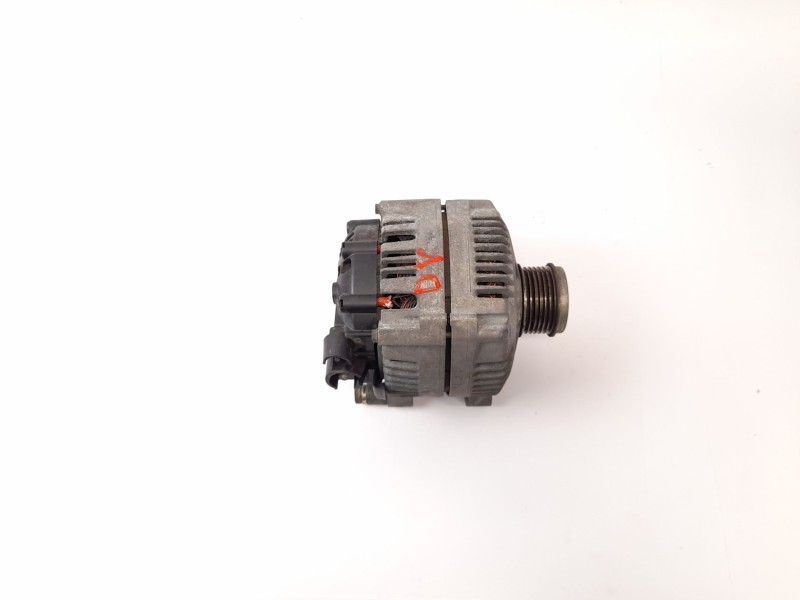 Recambio de alternador para peugeot 307 3p xs. 2.0 hd referencia OEM IAM 9645907580  