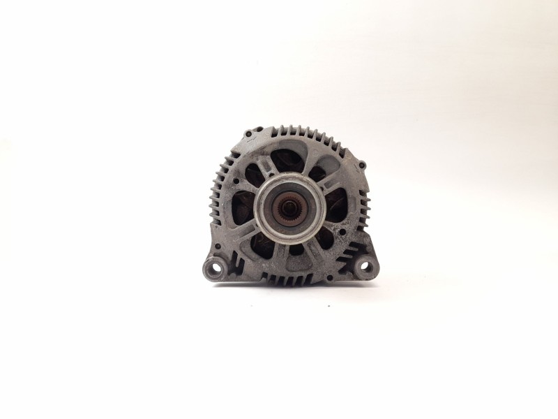 Recambio de alternador para peugeot 307 3p xs. 2.0 hd referencia OEM IAM 9645907580  
