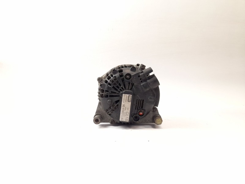 Recambio de alternador para peugeot 307 3p xs. 2.0 hd referencia OEM IAM 9645907580  