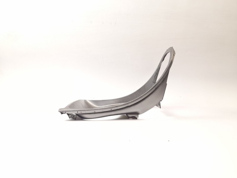 Recambio de moldura para peugeot 307 3p xs. 2.0 hd referencia OEM IAM 9636013877  