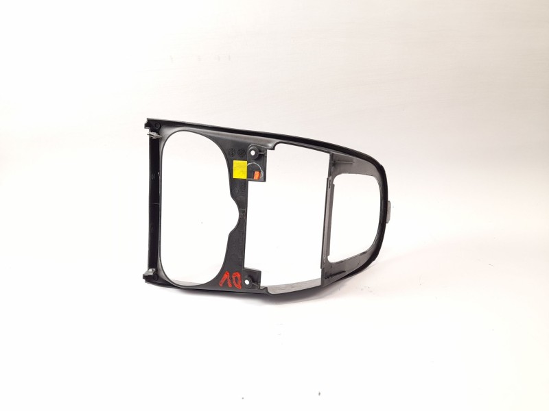 Recambio de moldura para peugeot 307 3p xs. 2.0 hd referencia OEM IAM 9636013877  