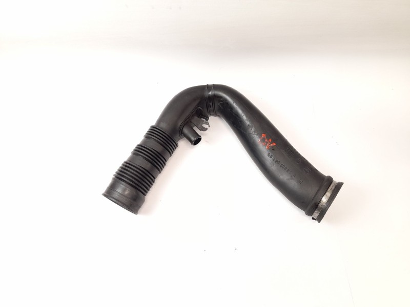 Recambio de tubo admision para peugeot 307 3p xs. 2.0 hd referencia OEM IAM 9642060880  