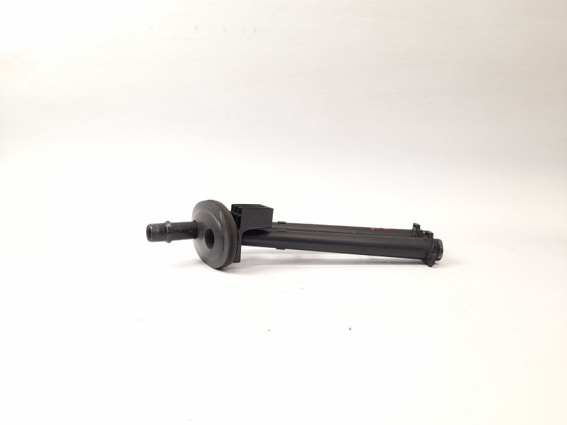 Recambio de tubo para peugeot 307 3p xs. 2.0 hd referencia OEM IAM 147110200  