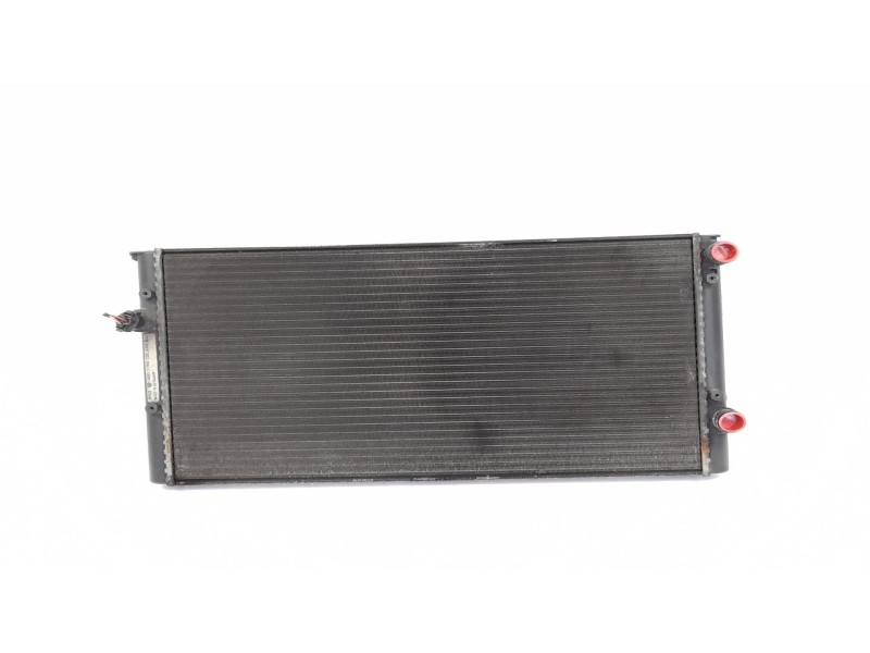 Recambio de radiador agua para volkswagen vento (1h2) 1.9 td referencia OEM IAM 1H0121253 1H0121253BC 
