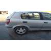 nissan almera ii hatchback (n16) del año 2000