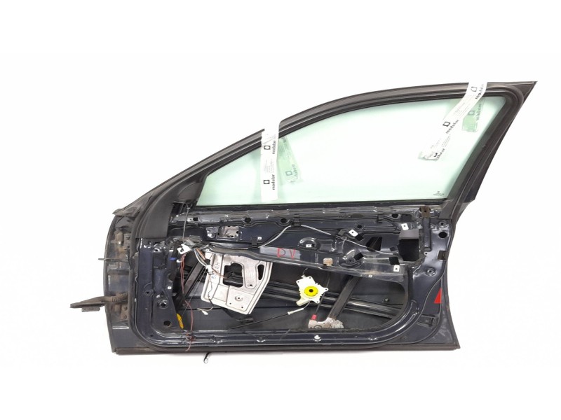 Recambio de puerta delantera derecha para bmw serie 5 berlina (e39) 2.5 525d referencia OEM IAM 41518216818  