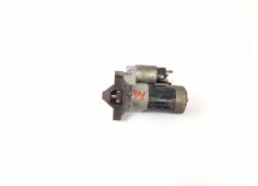 Recambio de motor arranque para peugeot 307 3p xs. 2.0 hd referencia OEM IAM M001T80481  
