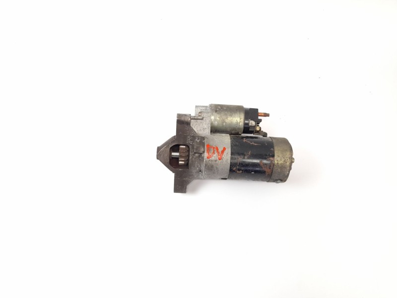 Recambio de motor arranque para peugeot 307 3p xs. 2.0 hd referencia OEM IAM M001T80481  