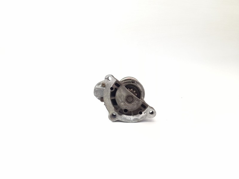 Recambio de motor arranque para peugeot 307 3p xs. 2.0 hd referencia OEM IAM M001T80481  