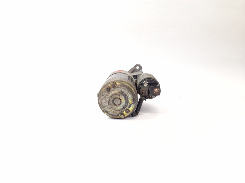 Recambio de motor arranque para peugeot 307 3p xs. 2.0 hd referencia OEM IAM M001T80481  