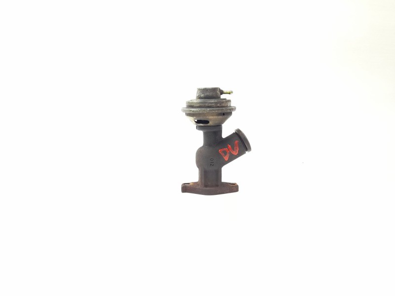 Recambio de valvula egr para peugeot 307 3p xs. 2.0 hd referencia OEM IAM 9633602180  