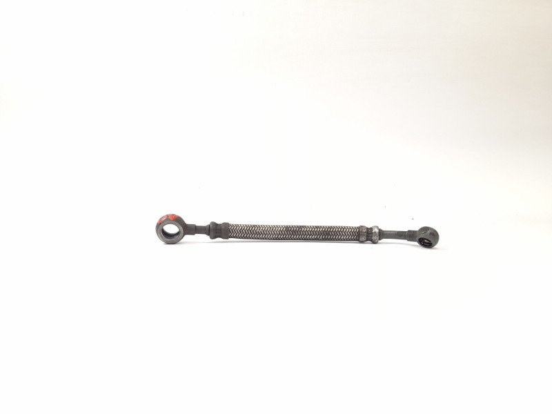 Recambio de tubo para peugeot 307 3p xs. 2.0 hd referencia OEM IAM 9634387480  