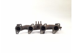 Recambio de colector escape para peugeot 307 3p xs. 2.0 hd referencia OEM IAM   