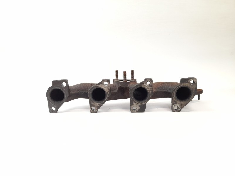 Recambio de colector escape para peugeot 307 3p xs. 2.0 hd referencia OEM IAM   