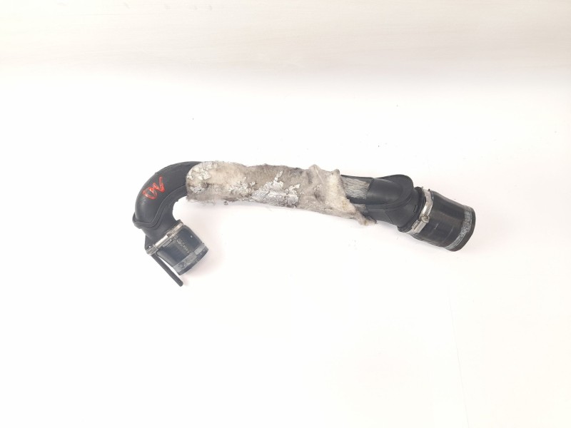 Recambio de tubo para peugeot 307 3p xs. 2.0 hd referencia OEM IAM 9631719080A  