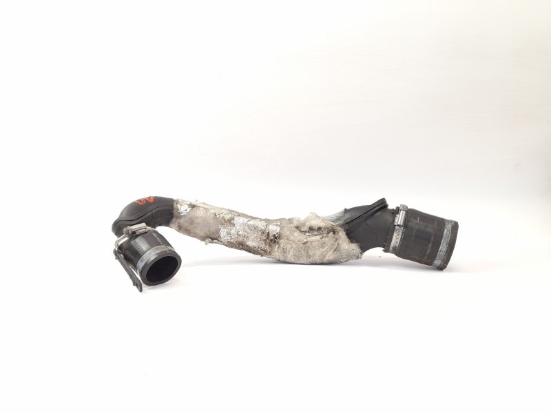 Recambio de tubo para peugeot 307 3p xs. 2.0 hd referencia OEM IAM 9631719080A  