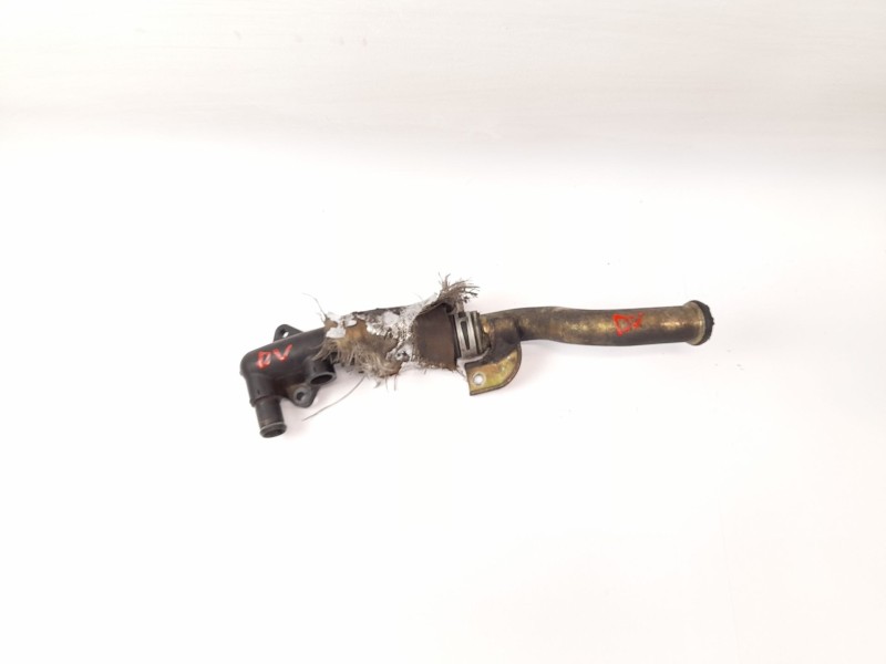 Recambio de tubo para peugeot 307 3p xs. 2.0 hd referencia OEM IAM   