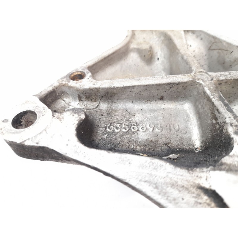 Recambio de soporte motor derecho para peugeot 307 3p xs. 2.0 hd referencia OEM IAM 9635889310  