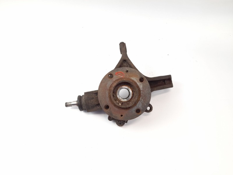 Recambio de mangueta delantera derecha para peugeot 307 3p xs. 2.0 hd referencia OEM IAM   