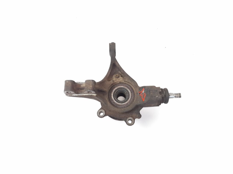 Recambio de mangueta delantera derecha para peugeot 307 3p xs. 2.0 hd referencia OEM IAM   
