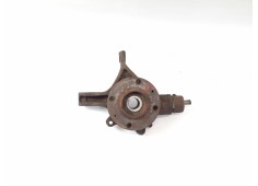 Recambio de mangueta delantera izquierda para peugeot 307 3p xs. 2.0 hd referencia OEM IAM   