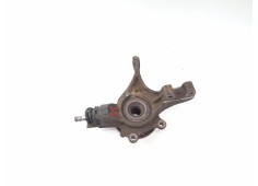 Recambio de mangueta delantera izquierda para peugeot 307 3p xs. 2.0 hd referencia OEM IAM    2