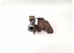 Recambio de turbocompresor para peugeot 307 3p xs. 2.0 hd referencia OEM IAM 9645247080  