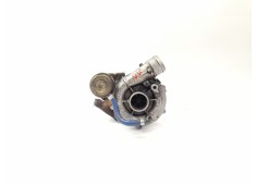 Recambio de turbocompresor para peugeot 307 3p xs. 2.0 hd referencia OEM IAM 9645247080   2