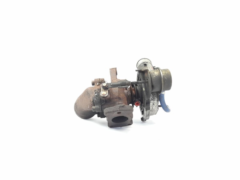 Recambio de turbocompresor para peugeot 307 3p xs. 2.0 hd referencia OEM IAM 9645247080  