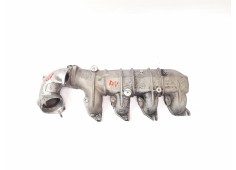 Recambio de colector admision para peugeot 307 3p xs. 2.0 hd referencia OEM IAM 9635616310  