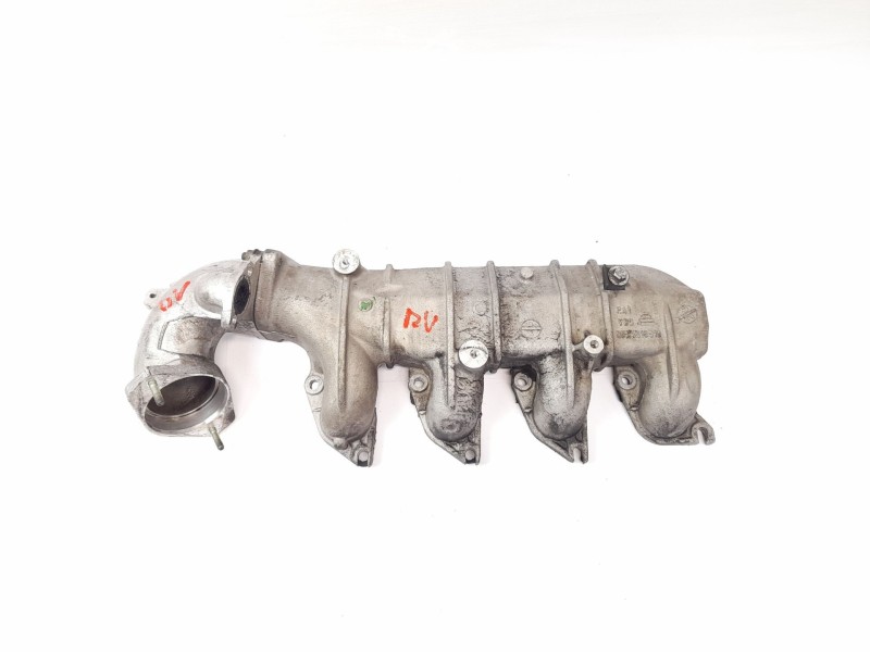 Recambio de colector admision para peugeot 307 3p xs. 2.0 hd referencia OEM IAM 9635616310  