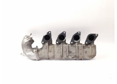 Recambio de colector admision para peugeot 307 3p xs. 2.0 hd referencia OEM IAM 9635616310   2