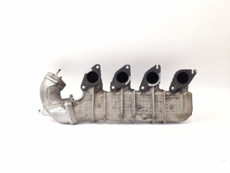 Recambio de colector admision para peugeot 307 3p xs. 2.0 hd referencia OEM IAM 9635616310  