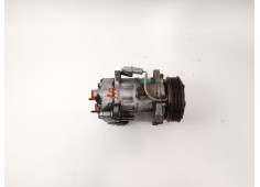 Recambio de compresor aire acondicionado para peugeot 307 3p xs. 2.0 hd referencia OEM IAM 1228F  