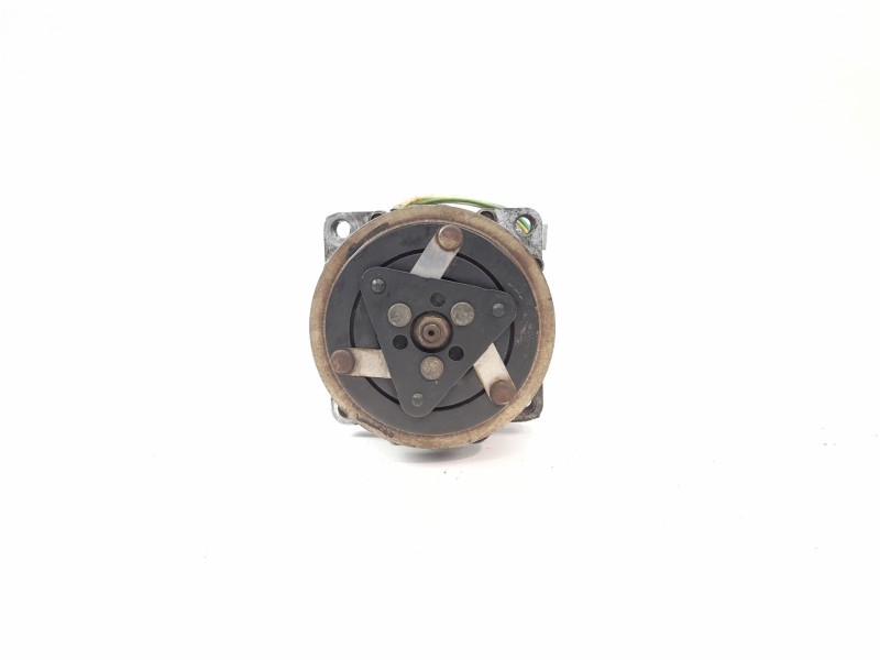 Recambio de compresor aire acondicionado para peugeot 307 3p xs. 2.0 hd referencia OEM IAM 1228F  