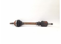 Recambio de transmision delantera izquierda para peugeot 307 3p xs. 2.0 hd referencia OEM IAM   