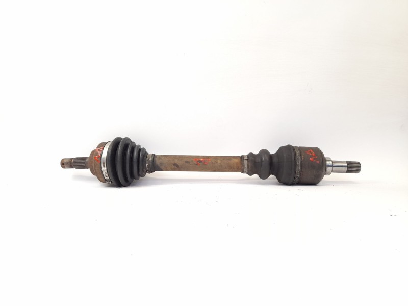 Recambio de transmision delantera izquierda para peugeot 307 3p xs. 2.0 hd referencia OEM IAM   