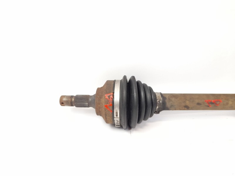 Recambio de transmision delantera izquierda para peugeot 307 3p xs. 2.0 hd referencia OEM IAM   