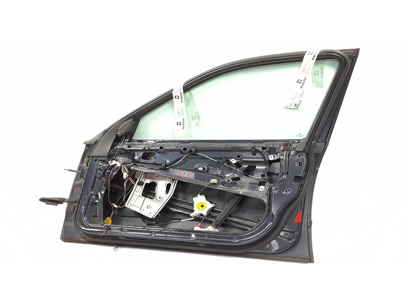 Recambio de puerta delantera derecha para bmw serie 5 berlina (e39) 2.5 525d referencia OEM IAM 41518216818  