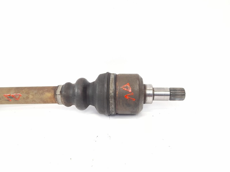 Recambio de transmision delantera izquierda para peugeot 307 3p xs. 2.0 hd referencia OEM IAM   
