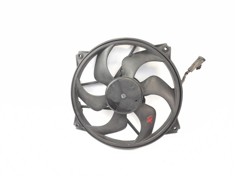 Recambio de electroventilador para peugeot 307 3p xs. 2.0 hd referencia OEM IAM   